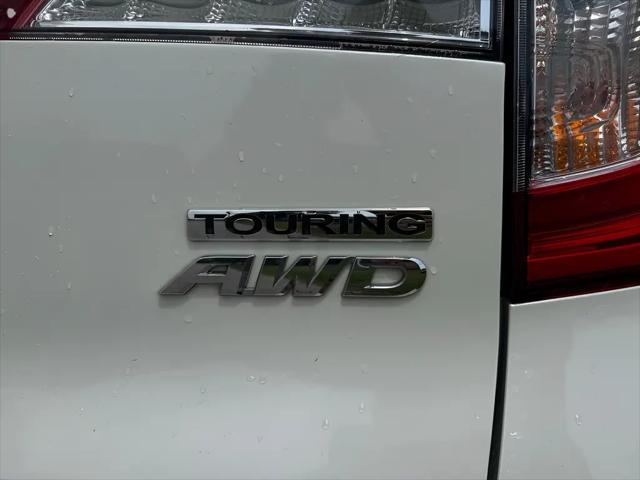 2019 Honda Pilot Touring