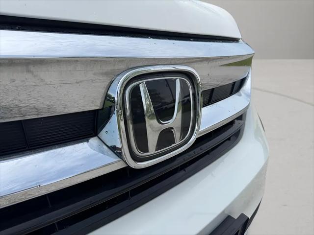 2019 Honda Pilot Touring