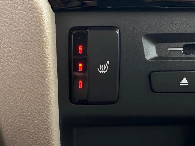2019 Honda Pilot Touring