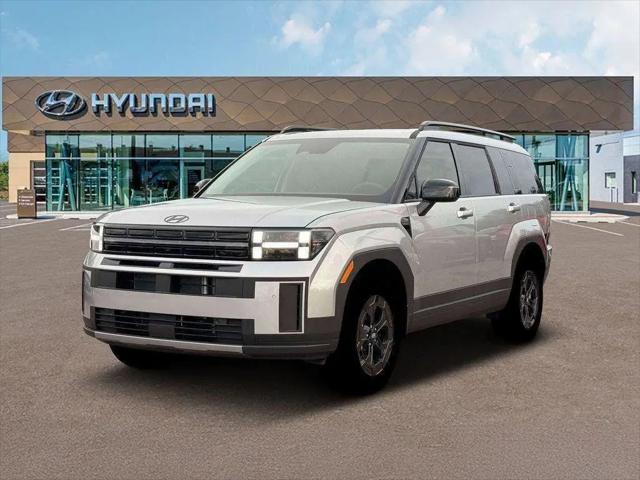 2026 Hyundai Santa Fe XRT for sale in McDonough, GA