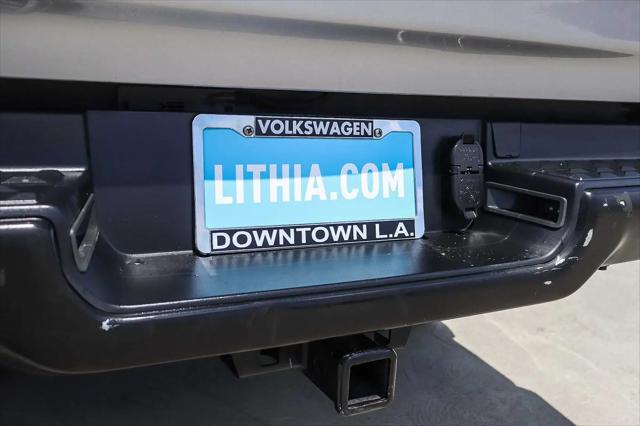 2021 Ram 1500 Big Horn Quad Cab 4x2 6'4" Box