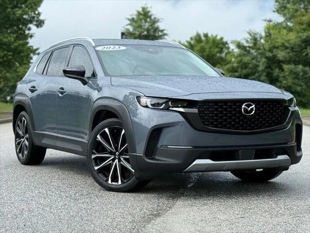 2023 Mazda CX-50 2.5 Turbo Premium Plus for sale in Columbia, SC