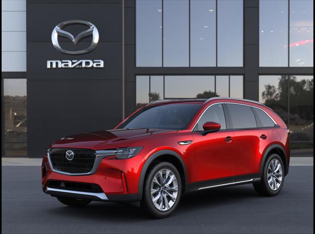 2026 Mazda X-90 3.3 Turbo Premium Plus for sale in Tucson, AZ