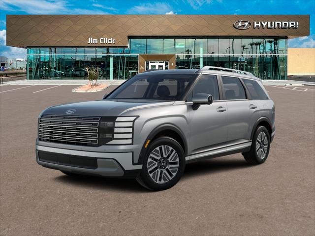 2026 Hyundai Palisade SEL Premium 8P for sale in Tucson, AZ