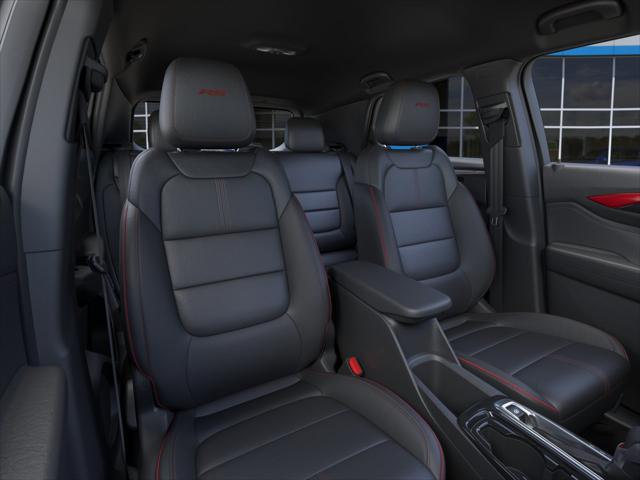 2026 Chevrolet TrailBlazer FWD RS