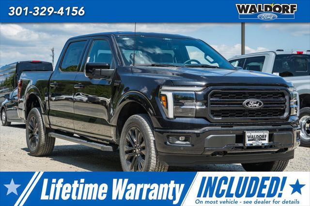 2026 Ford F-150 LARIAT for sale in Waldorf, MD