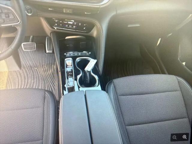 2023 Buick Envision Preferred AWD