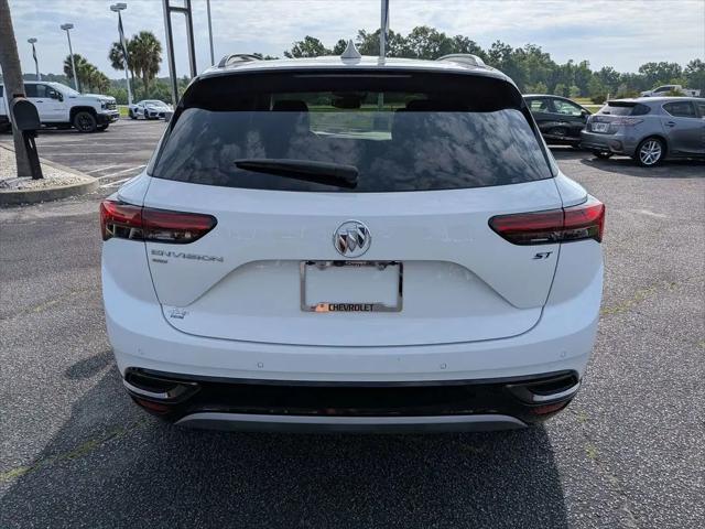 2023 Buick Envision Preferred AWD