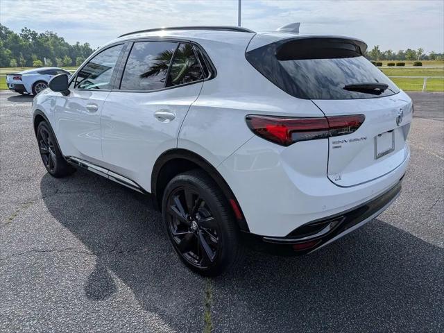 2023 Buick Envision Preferred AWD