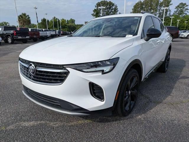2023 Buick Envision Preferred AWD