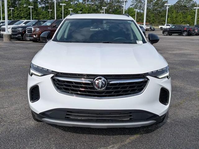 2023 Buick Envision Preferred AWD
