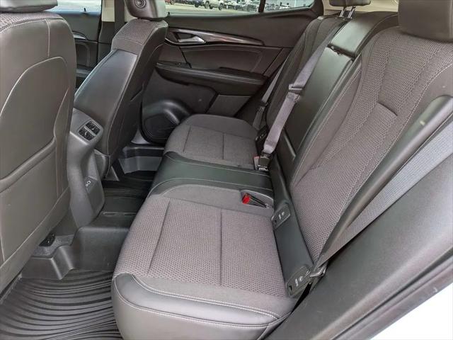2023 Buick Envision Preferred AWD