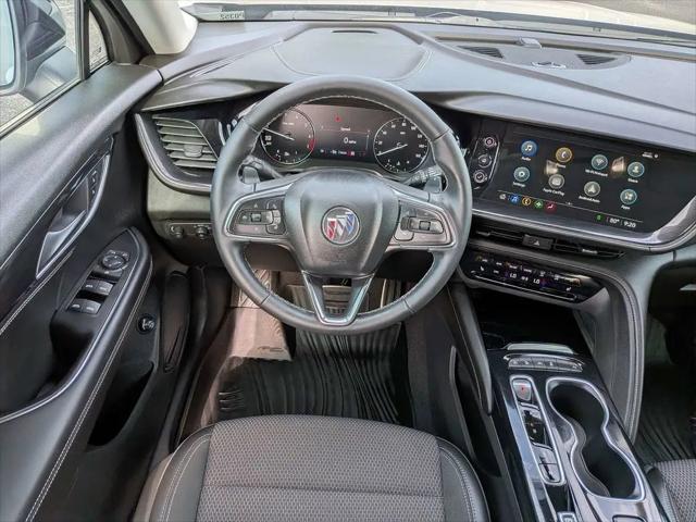 2023 Buick Envision Preferred AWD