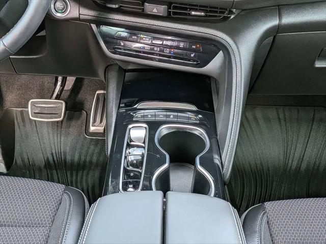 2023 Buick Envision Preferred AWD