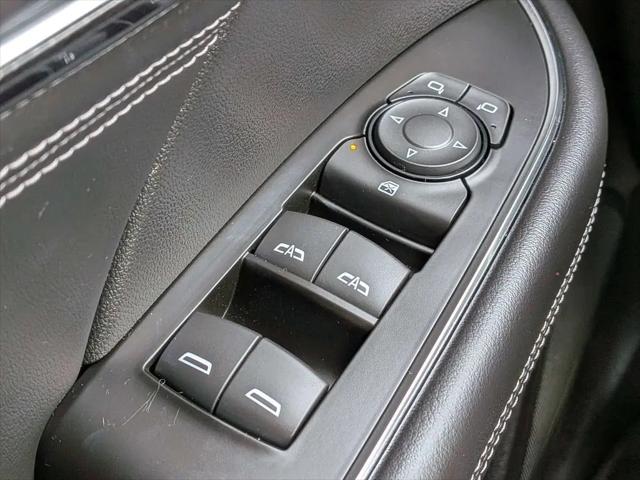 2023 Buick Envision Preferred AWD