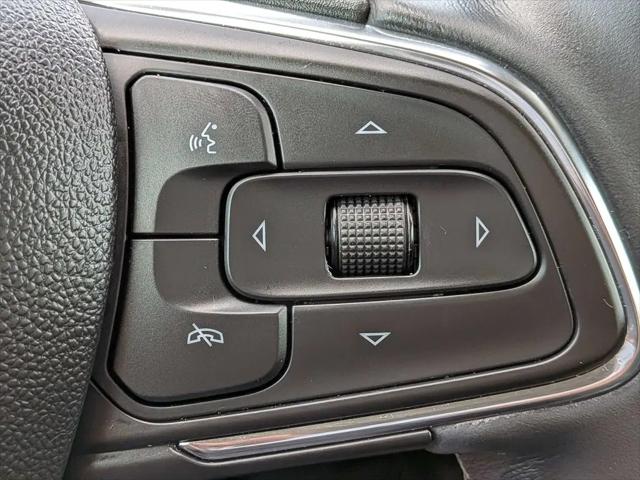 2023 Buick Envision Preferred AWD