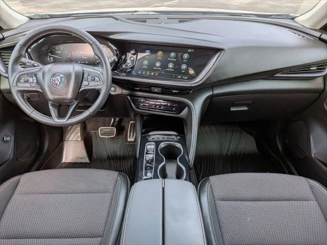 2023 Buick Envision Preferred AWD