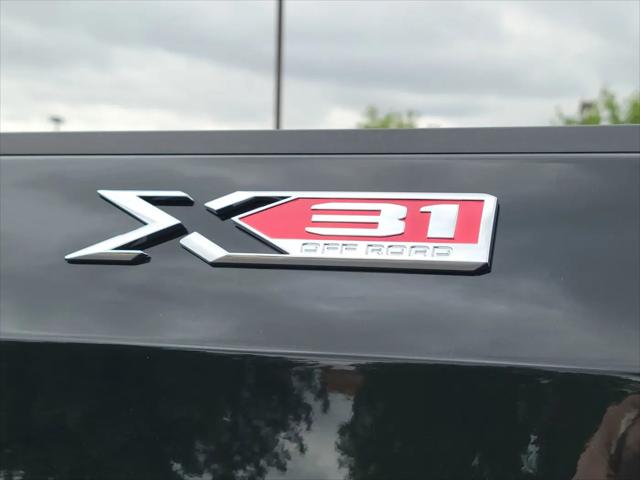 2026 GMC Sierra 1500 Crew Cab, Standard Bed, Elevation, 4WD