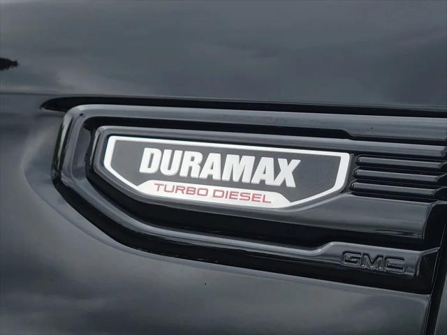 2026 GMC Sierra 1500 Crew Cab, Standard Bed, Elevation, 4WD