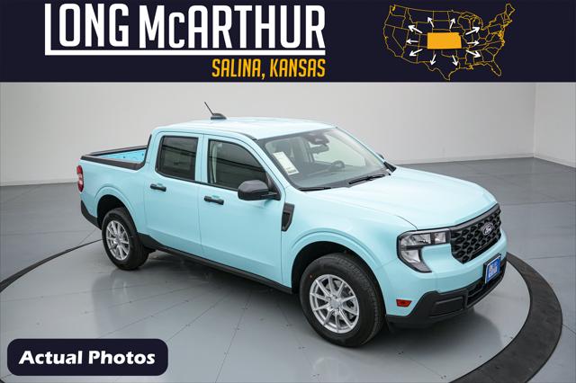 2026 Ford Maverick XL for sale in Salina, KS