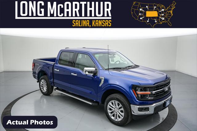 2026 Ford F-150 XLT for sale in Salina, KS