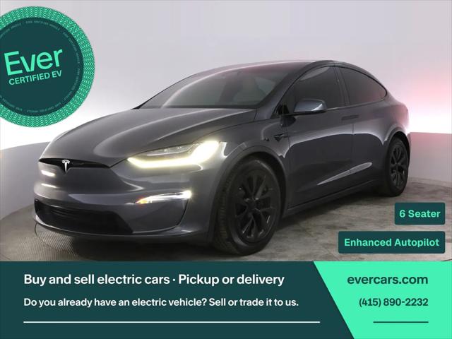 2023 Tesla Model X Standard Range for sale in San Francisco, CA