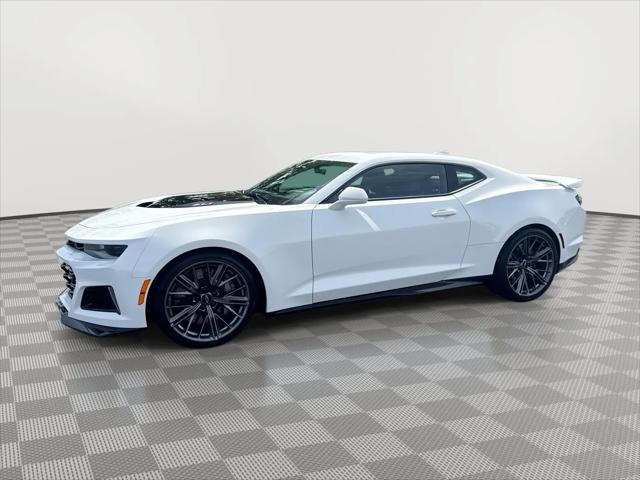 2023 Chevrolet Camaro RWD Coupe ZL1 for sale in Joplin, MO