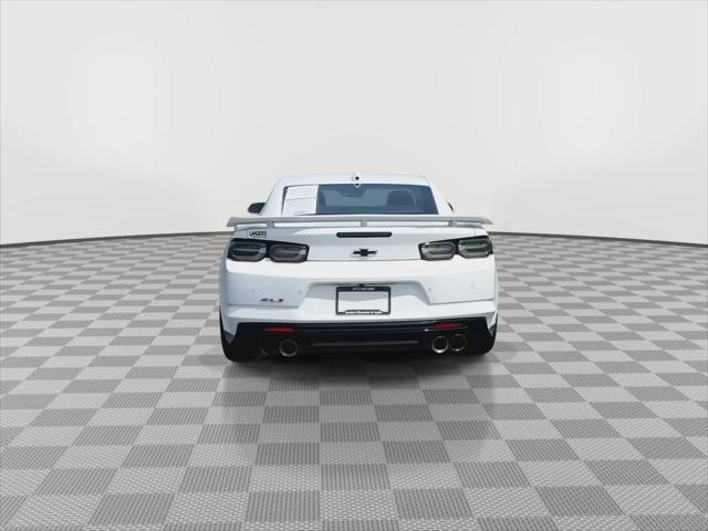 2023 Chevrolet Camaro RWD Coupe ZL1
