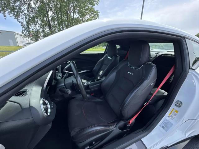 2023 Chevrolet Camaro RWD Coupe ZL1