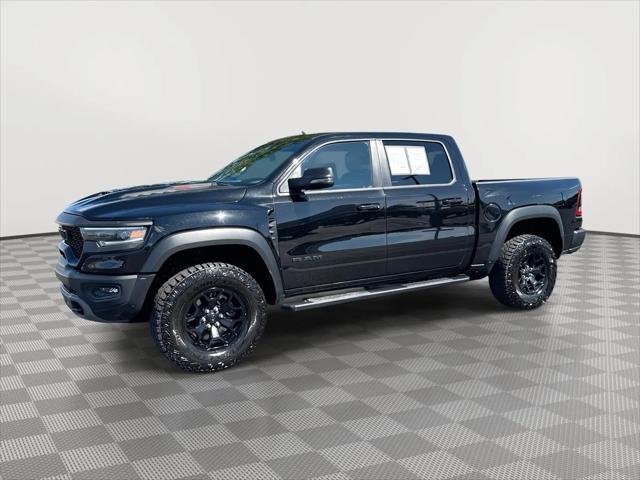 2024 Ram 1500 TRX Crew Cab 4x4 5'7" Box for sale in Joplin, MO