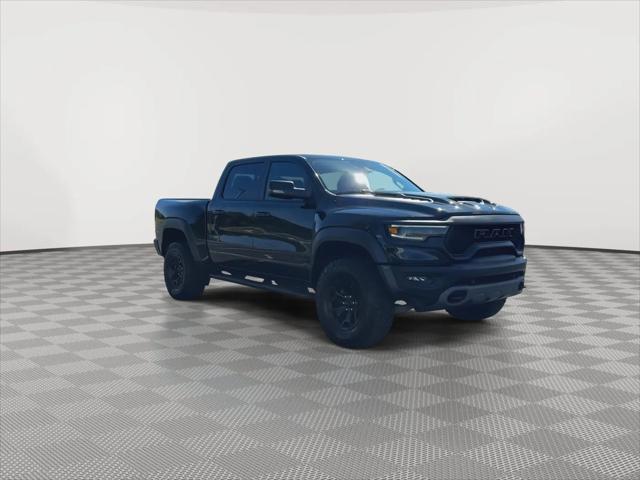 2024 Ram 1500 TRX Crew Cab 4x4 5'7" Box