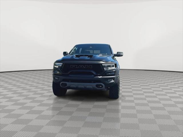 2024 Ram 1500 TRX Crew Cab 4x4 5'7" Box