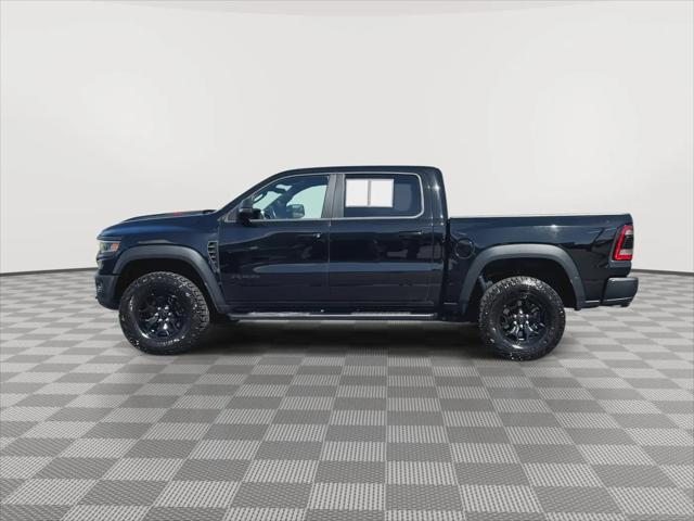 2024 Ram 1500 TRX Crew Cab 4x4 5'7" Box
