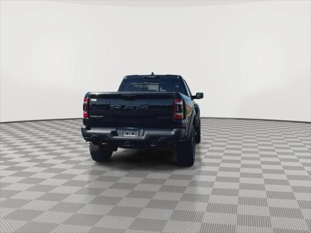 2024 Ram 1500 TRX Crew Cab 4x4 5'7" Box