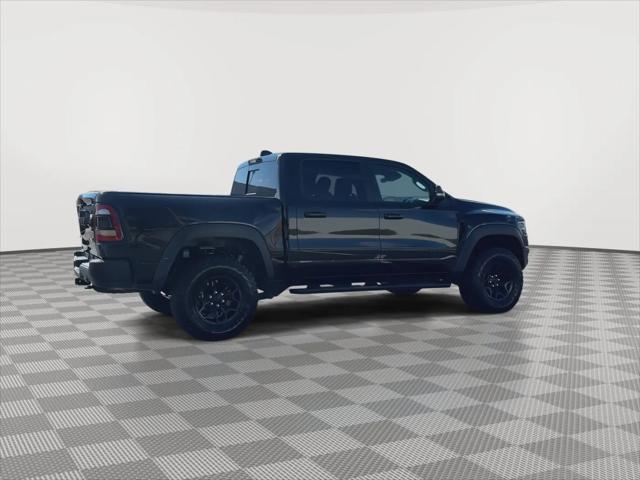 2024 Ram 1500 TRX Crew Cab 4x4 5'7" Box