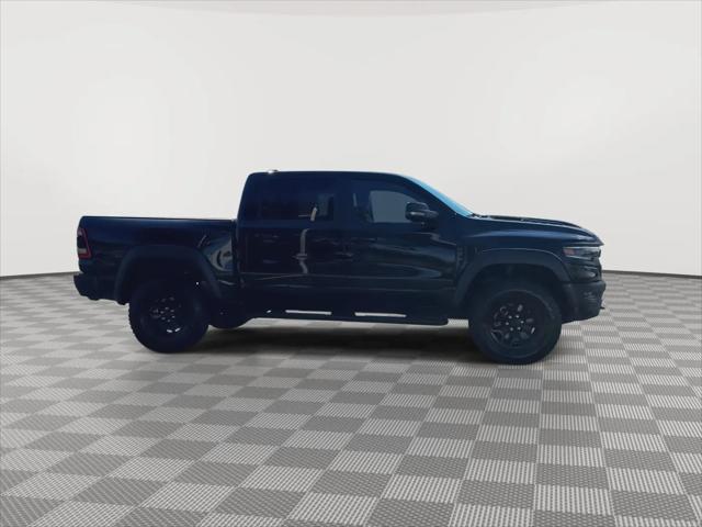 2024 Ram 1500 TRX Crew Cab 4x4 5'7" Box
