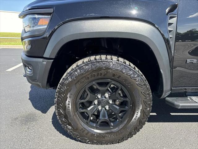2024 Ram 1500 TRX Crew Cab 4x4 5'7" Box