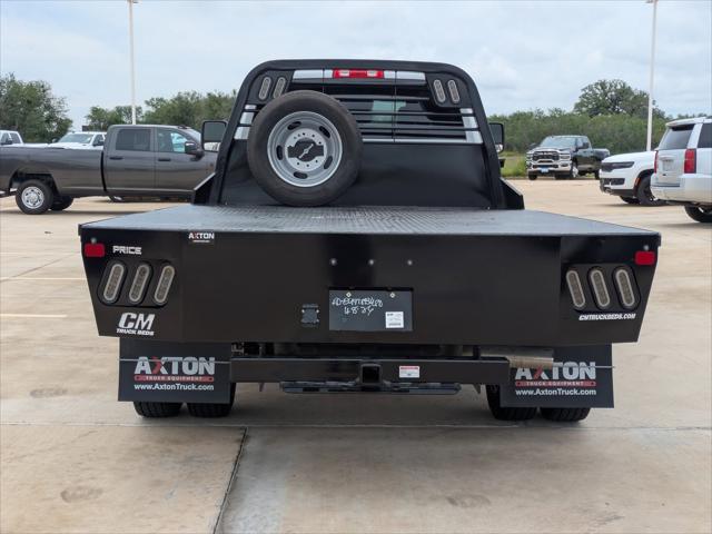 2026 Ram 4500 Chassis Tradesman/Big Horn
