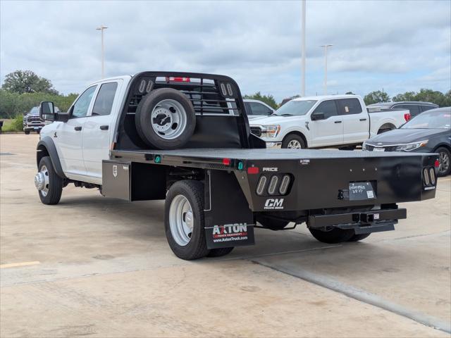 2026 Ram 4500 Chassis Tradesman/Big Horn