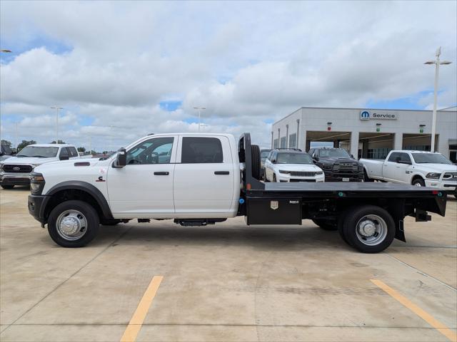 2026 Ram 4500 Chassis Tradesman/Big Horn