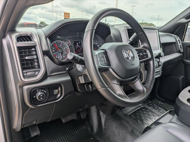 2026 Ram 4500 Chassis Tradesman/Big Horn