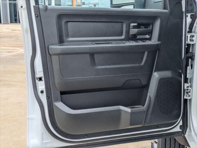 2026 Ram 4500 Chassis Tradesman/Big Horn