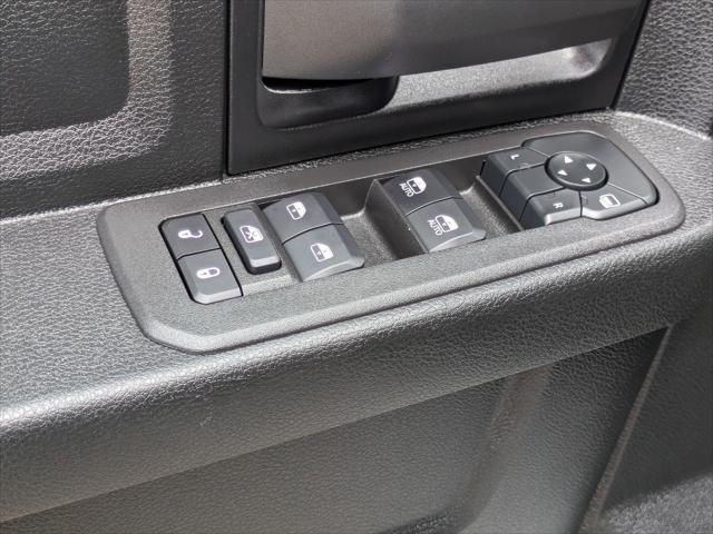 2026 Ram 4500 Chassis Tradesman/Big Horn