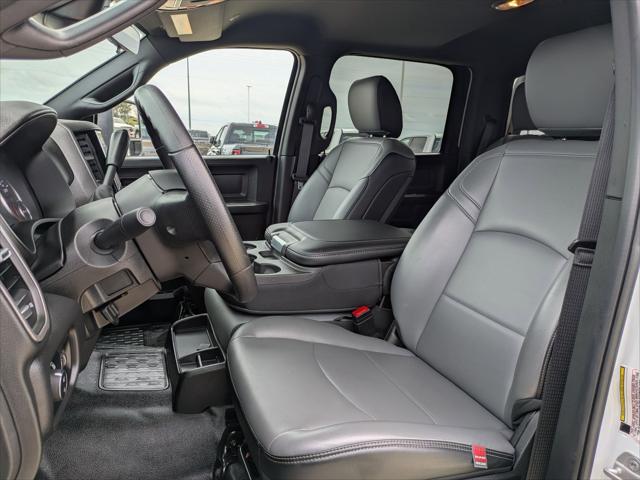 2026 Ram 4500 Chassis Tradesman/Big Horn