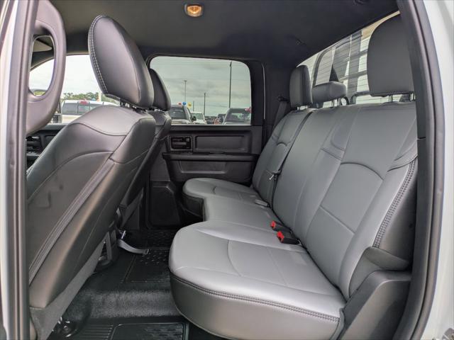 2026 Ram 4500 Chassis Tradesman/Big Horn