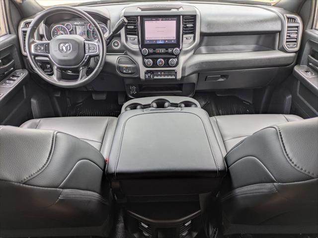 2026 Ram 4500 Chassis Tradesman/Big Horn
