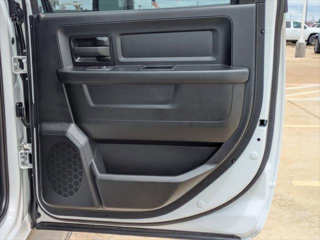 2026 Ram 4500 Chassis Tradesman/Big Horn