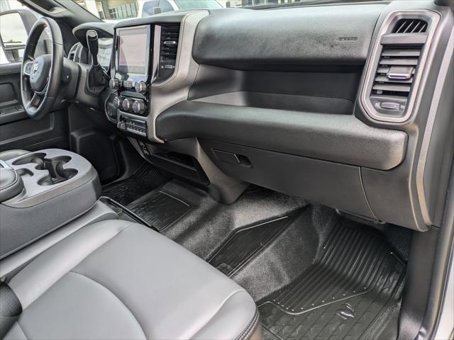 2026 Ram 4500 Chassis Tradesman/Big Horn
