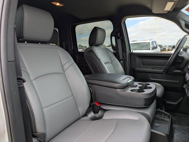 2026 Ram 4500 Chassis Tradesman/Big Horn