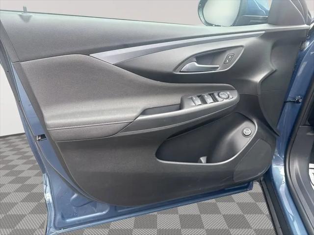 2026 Buick NV Preferred FWD